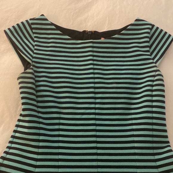 Lilly Pulitzer stripped dress - Picture 2 of 3